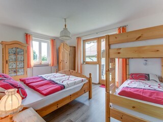 Apartment Wildsteig Features 11