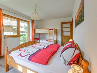 Apartment Wildsteig Features 12