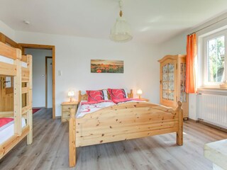 Apartment Wildsteig Features 13