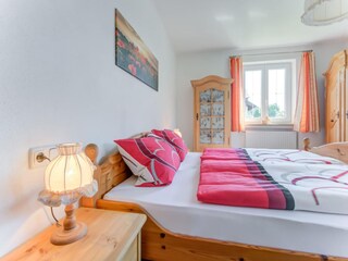 Apartment Wildsteig Features 14