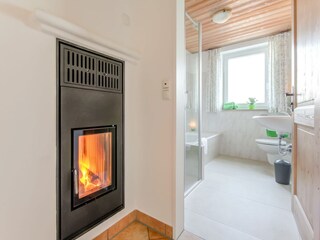 Apartment Wildsteig Features 15
