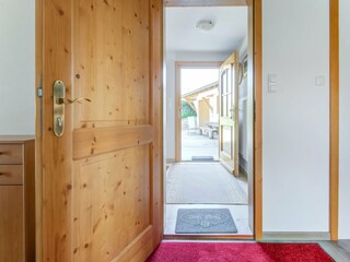 Apartment Wildsteig Features 16