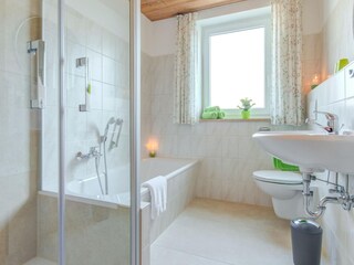 Apartment Wildsteig Features 17
