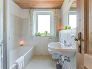 Apartment Wildsteig Features 18