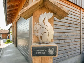Apartment Wildsteig  39