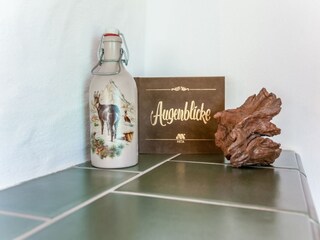 Appartement Wildsteig  38