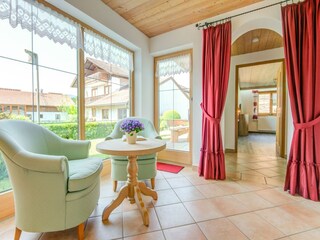 Apartment Wildsteig Features 19