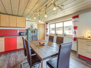 Apartment Wildsteig Features 20