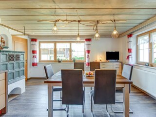 Apartment Wildsteig Features 21