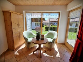 Apartment Wildsteig Ausstattung 11