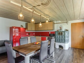 Apartment Wildsteig Ausstattung 23