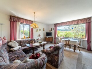 Holiday house Bad Kötzting Features 21