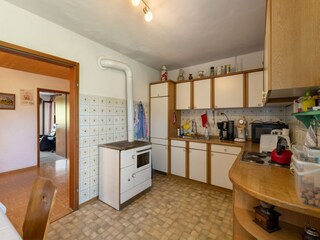 Maison de vacances Bad Kötzting Équipement 15