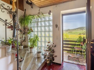 Maison de vacances Bad Kötzting Équipement 32