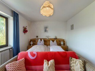 Maison de vacances Bad Kötzting Équipement 13