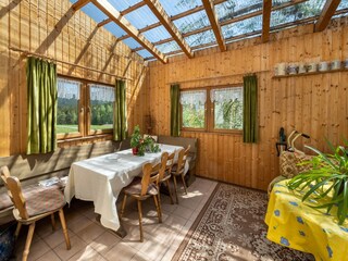 Ferienhaus Bad Kötzting Außenaufnahme 3