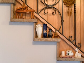 Casa de vacaciones Bad Kötzting  36