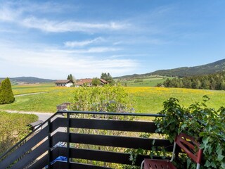Ferienhaus Bad Kötzting Außenaufnahme 6