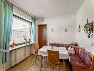Holiday house Bad Kötzting Features 24