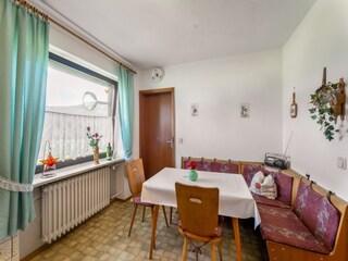 Maison de vacances Bad Kötzting Équipement 16
