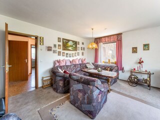 Maison de vacances Bad Kötzting Équipement 10