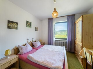 Maison de vacances Bad Kötzting Équipement 18