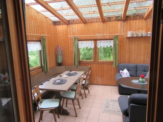 Holiday house Bad Kötzting  34