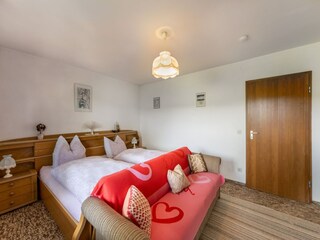 Maison de vacances Bad Kötzting Équipement 19