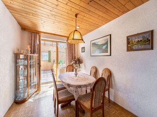 Maison de vacances Bad Kötzting Équipement 20