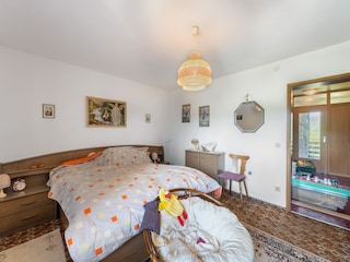 Casa de vacaciones Bad Kötzting Características 14