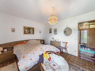 Maison de vacances Bad Kötzting Équipement 21