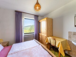 Maison de vacances Bad Kötzting Équipement 33