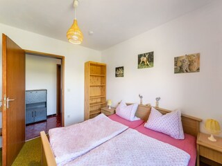Holiday house Bad Kötzting Features 19
