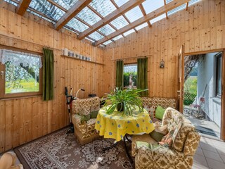 Maison de vacances Bad Kötzting Enregistrement extérieur 7