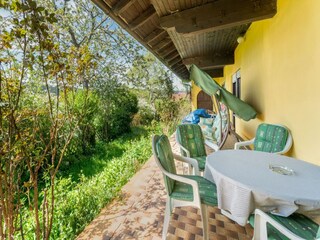 Casa de vacaciones Bad Kötzting Grabación al aire libre 7