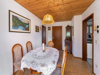 Maison de vacances Bad Kötzting Équipement 23