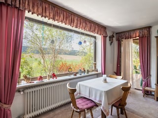 Holiday house Bad Kötzting Features 14