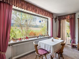 Holiday house Bad Kötzting Features 15