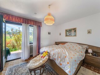 Casa de vacaciones Bad Kötzting Características 32