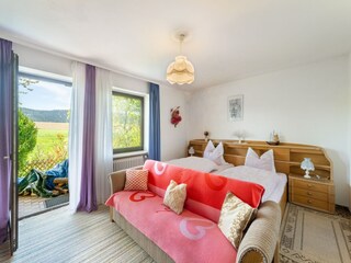 Maison de vacances Bad Kötzting Équipement 25