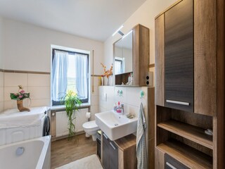 Maison de vacances Bad Kötzting Équipement 28