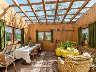 Casa per le vacanze Bad Kötzting Registrazione all'aperto 2