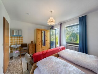 Maison de vacances Bad Kötzting Équipement 29