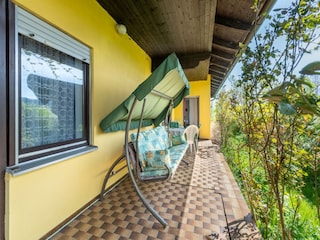 Holiday house Bad Kötzting Outdoor Recording 8