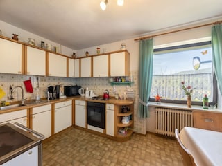 Holiday house Bad Kötzting Features 22