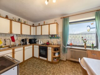 Maison de vacances Bad Kötzting Équipement 30