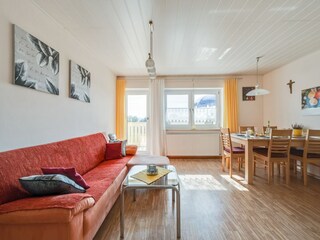 Apartamento Viechtach Características 6