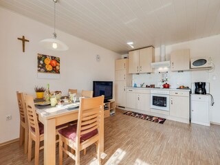 Apartamento Viechtach Características 7