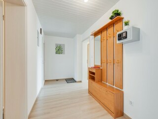 Apartamento Viechtach Características 8