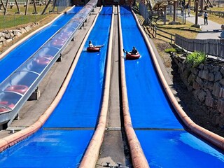 Apartamento Viechtach Entorno 31